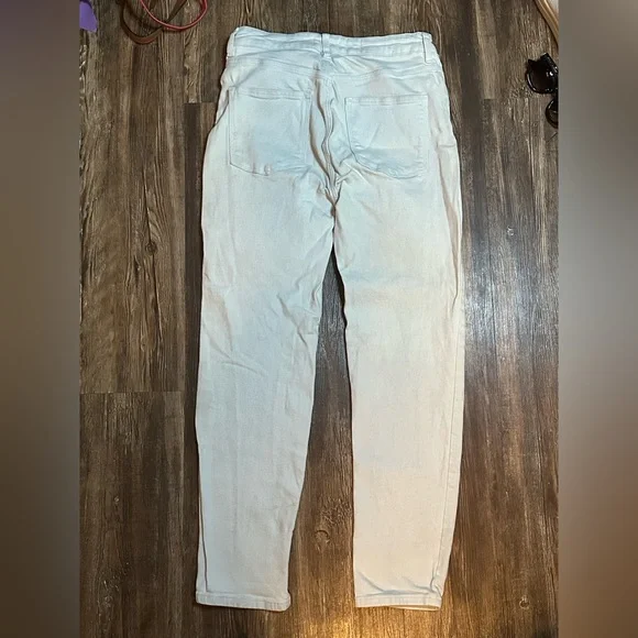 Ted Baker light wash denim jeans - Picture 4 of 4
